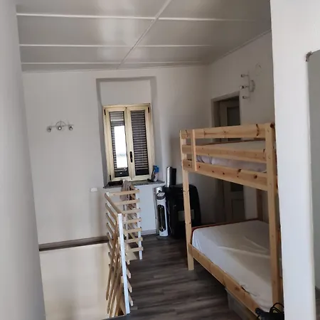Holiday home Sembra Casa *